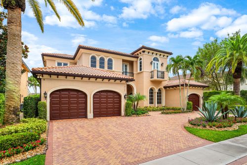 9588 Bridgebrook Drive, Boca Raton, FL, 33496 | Card Image