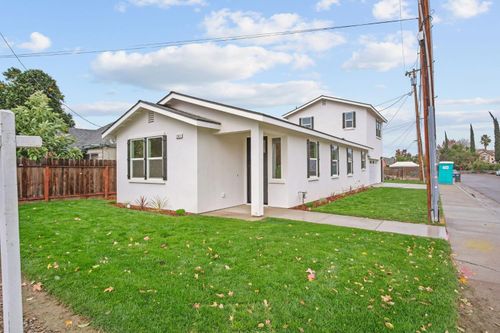 243 E 3rd St, Tracy, CA, 95376-4514 | Card Image