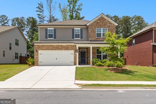 510 Cunninghame Ct, Peachtree City, GA, 30269-1543 | Card Image
