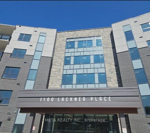 201-1100 Lackner Place, Kitchener, ON, N2A0M1 | Card Image
