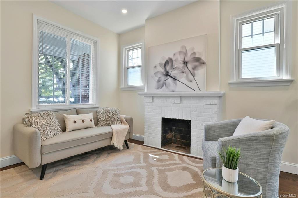 Pelham Rd, New Rochelle, NY 10805