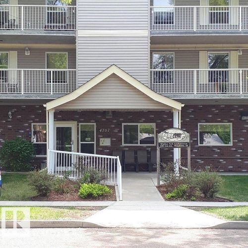 302-4707 51 Ave, Wetaskiwin, AB, T9A0T6 | Card Image