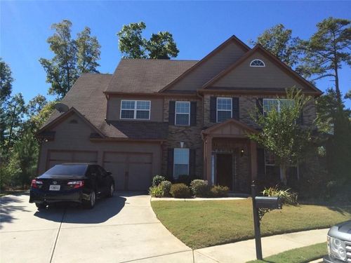 252 Rutlidge Park Ln, Suwanee, GA, 30024-2449 | Card Image