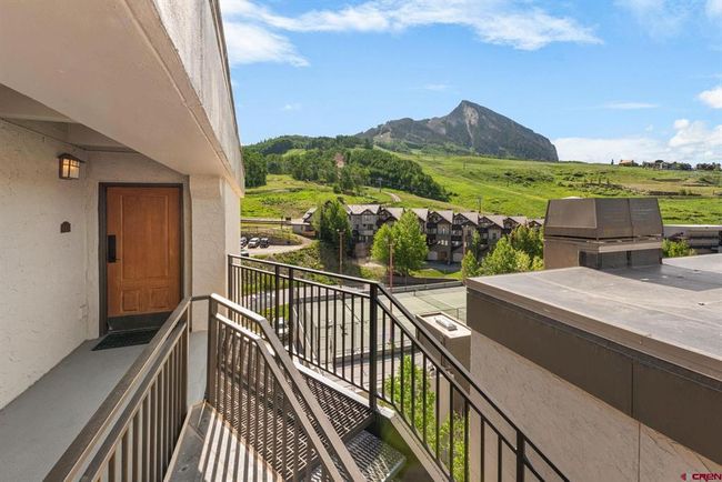 642 - 11 Snowmass Rd, Condo with 2 bedrooms, 2 bathrooms and null parking in Crested Butte CO | Image 38