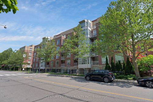 204-455 Rosewell Ave, Toronto, ON, M4R2H9 | Card Image