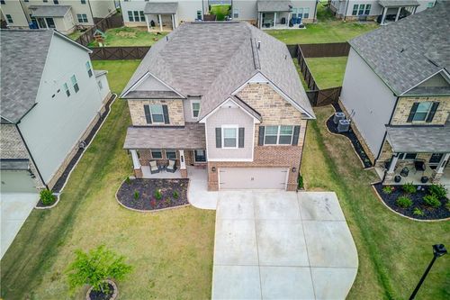 404 Henson Farm Dr, Loganville, GA, 30052-6506 | Card Image