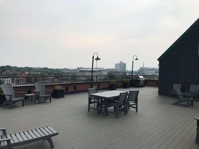 432 E Rich St, Condo with 1 bedrooms, 1 bathrooms and null parking in Columbus OH | Image 31