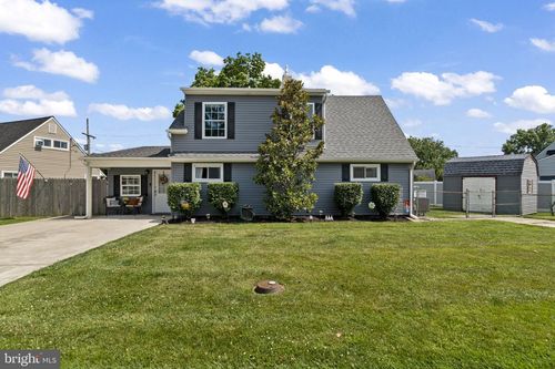190 Northpark Dr, LEVITTOWN, PA, 19054-3320 | Card Image