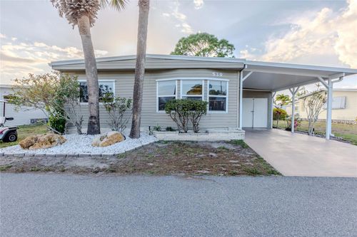 lot-539-2100 Kings Hwy, Port Charlotte, FL, 33980-4238 | Card Image