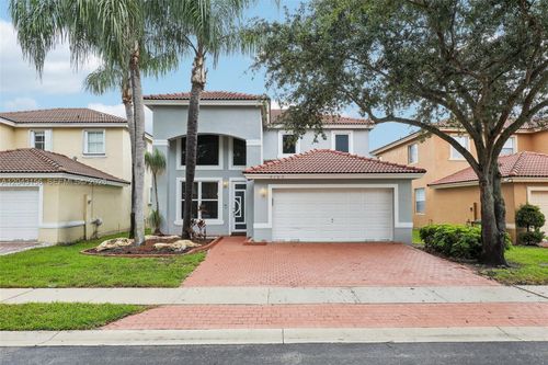 2162 Nw 77th Ter, Pembroke Pines, FL, 33024-3661 | Card Image