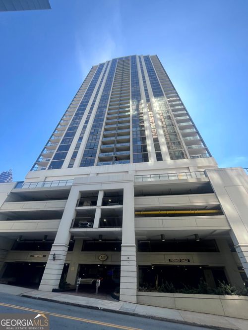 apt-1904-1280 W Peachtree St Nw, Atlanta, GA, 30309-3435 | Card Image