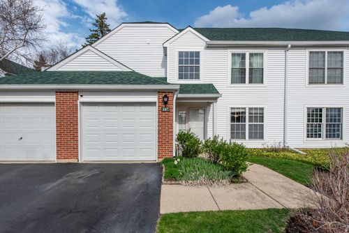 107 Templeton St, Lake Bluff, IL, 60044-1140 | Card Image