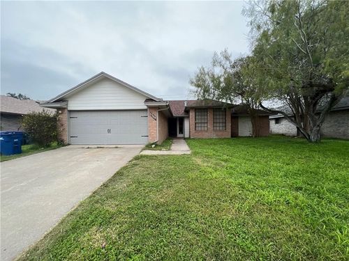7309 Ridge Creek Dr, Corpus Christi, TX, 78413-5033 | Card Image