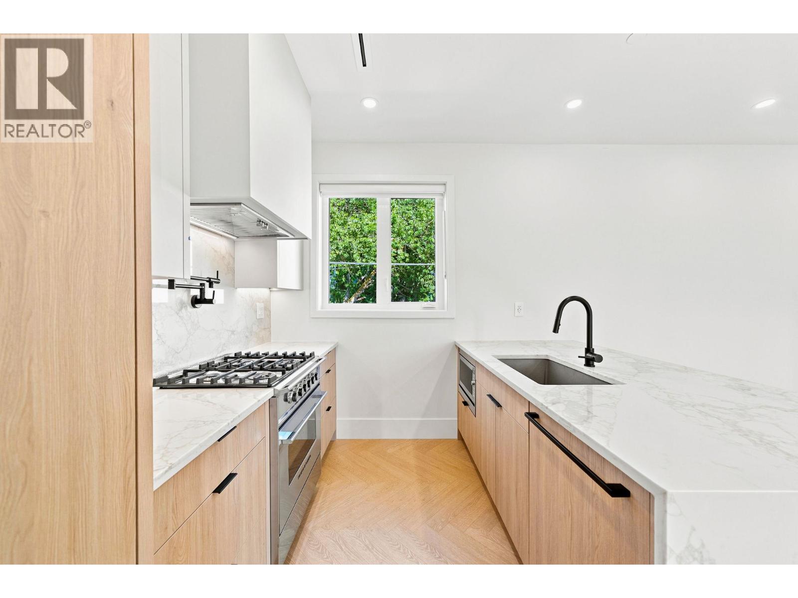 Residential in Vancouver 5