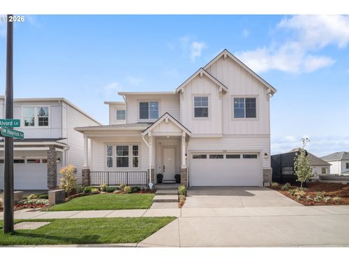 11661 Sw Hayrick Ter, Beaverton, OR, 97007-6205 | Card Image
