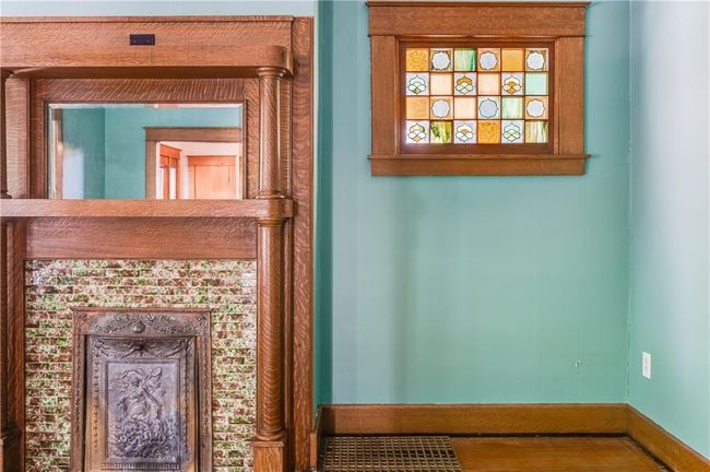 712 Lafayette Ave, House other with 3 bedrooms, 2 bathrooms and null parking in Columbus IN | Image 13