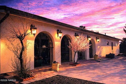 9665 Stagecoach Dr, Williams, AZ, 86046-9759 | Card Image