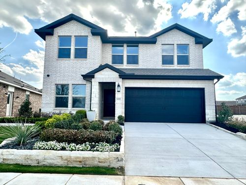 1221 James Street, Howe, TX, 75459 | Card Image