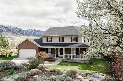770 Orchard Dr, River Heights, UT, 84321-5641 | Card Image