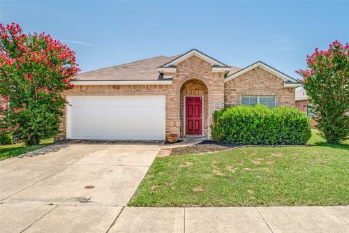 1703 White Mountain Way, Princeton, TX, 75407-2699 | Card Image
