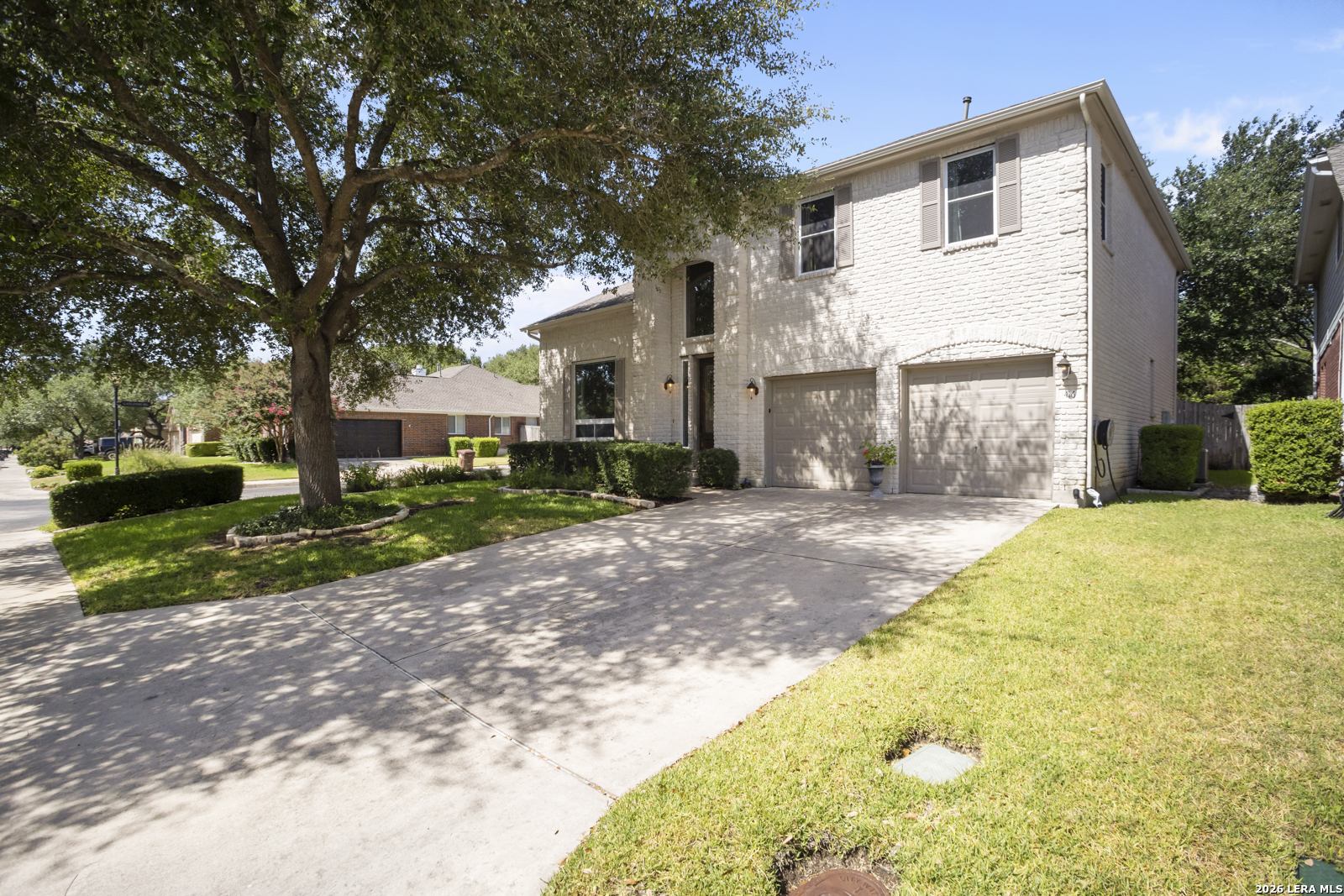 Residential in San Antonio 3