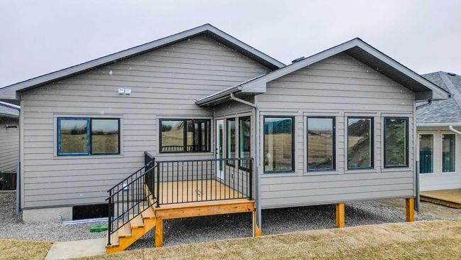 58 E 300 S, House other with 2 bedrooms, 2 bathrooms and 4 parking in Raymond AB | Image 29