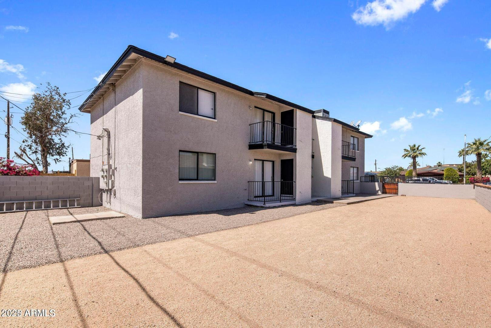 Residential Lease in Phoenix 2
