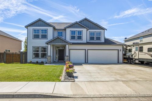 4912 Lucena Drive, Pasco, WA, 99301 | Card Image