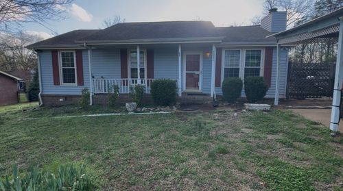 3221 Cedar Ridge Rd, Nashville, TN, 37214-4014 | Card Image