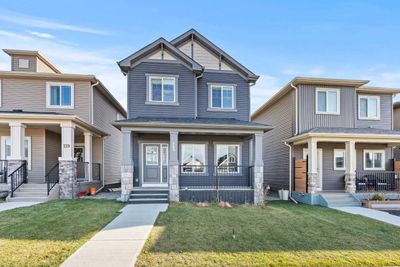 141 Sandstone Dr, House other with 4 bedrooms, 2 bathrooms and 2 parking in Okotoks AB | Image 1