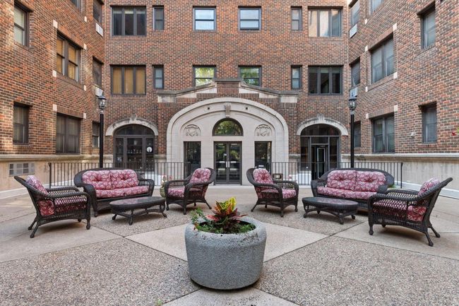 Courtyard | Image 41