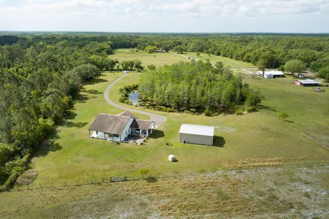 4503 Colony Rd, House other with 3 bedrooms, 3 bathrooms and null parking in NEW SMYRNA BEACH FL | Image 36