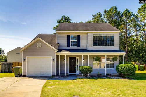 3 Sandy Glen Ct, Columbia, SC, 29223-2944 | Card Image