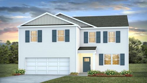403 Peachwood Ln, Moncks Corner, SC, 29461-4281 | Card Image