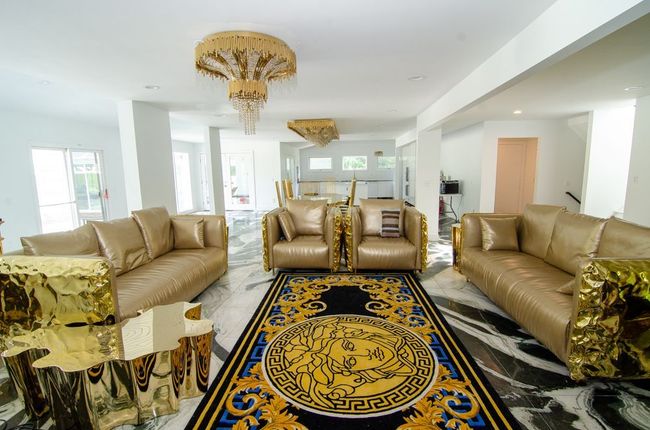 3865 Stonecrest Rd, House other with 4 bedrooms, 4 bathrooms and null parking in West Bloomfield MI | Image 7
