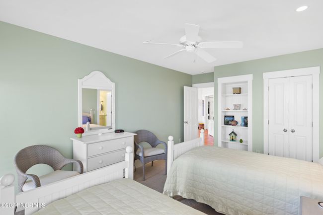 985 S Bald Head Wynd, House other with 5 bedrooms, 5 bathrooms and 2 parking in Bald Head Island NC | Image 23