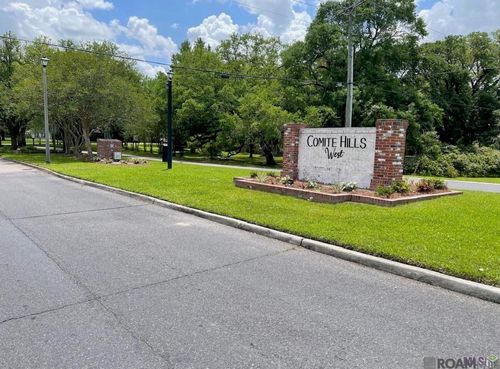 10911 Suncrest Ave, Baton Rouge, LA, 70818-6918 | Card Image