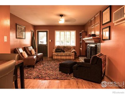 6213 Gray Street, House other with 3 bedrooms, 1 bathrooms and null parking in Arvada CO | Image 3