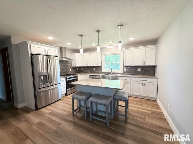365 Bryden Ave, House other with 3 bedrooms, 1 bathrooms and null parking in Vergennes IL | Image 6