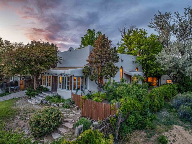 115 Quesnel St, House other with 4 bedrooms, 4 bathrooms and null parking in Taos NM | Image 42