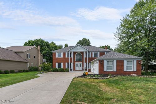 1812 Sperrys Forge Trail, Westlake, OH, 44145 | Card Image