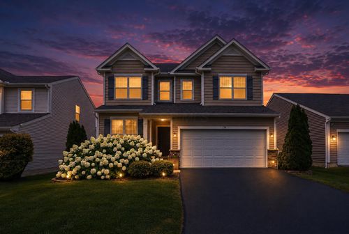 719 Flowering Cherry Ct, Blacklick, OH, 43004-7153 | Card Image