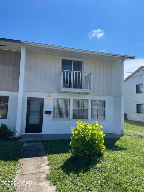 apt-a-1510 Clay Ave, Panama City, FL, 32405-2652 | Card Image
