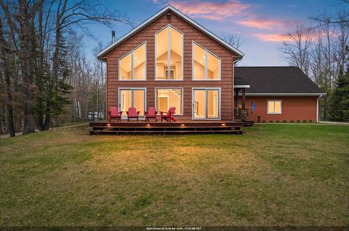 9232 W Lake Drive, BRAZEAU, WI, 54161 | Card Image