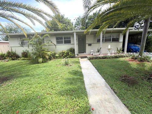 6940 Nw 14th Ct, Plantation, FL, 33313-5317 | Card Image