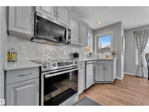 1235 Rutherford Rd Sw, Edmonton, AB, T6W1H4 | Card Image