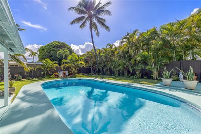 771 Mokapu Road, House other with 5 bedrooms, 4 bathrooms and 4 parking in Kailua HI | Image 3