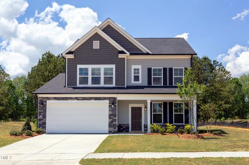 a-418 Union Lane, Broadway, NC, 27505 | Card Image