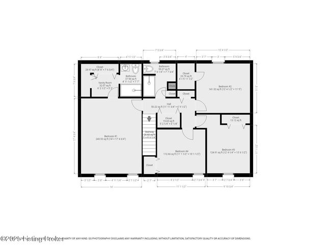 3904 Bayonne Ct, House other with 4 bedrooms, 3 bathrooms and null parking in Jeffersontown KY | Image 41