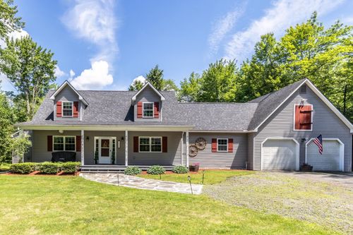 1242 Cadys Falls Rd, Morristown, VT, 05661-9205 | Card Image
